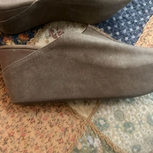 Chocolat Blu wedges - Picture 4 of 6